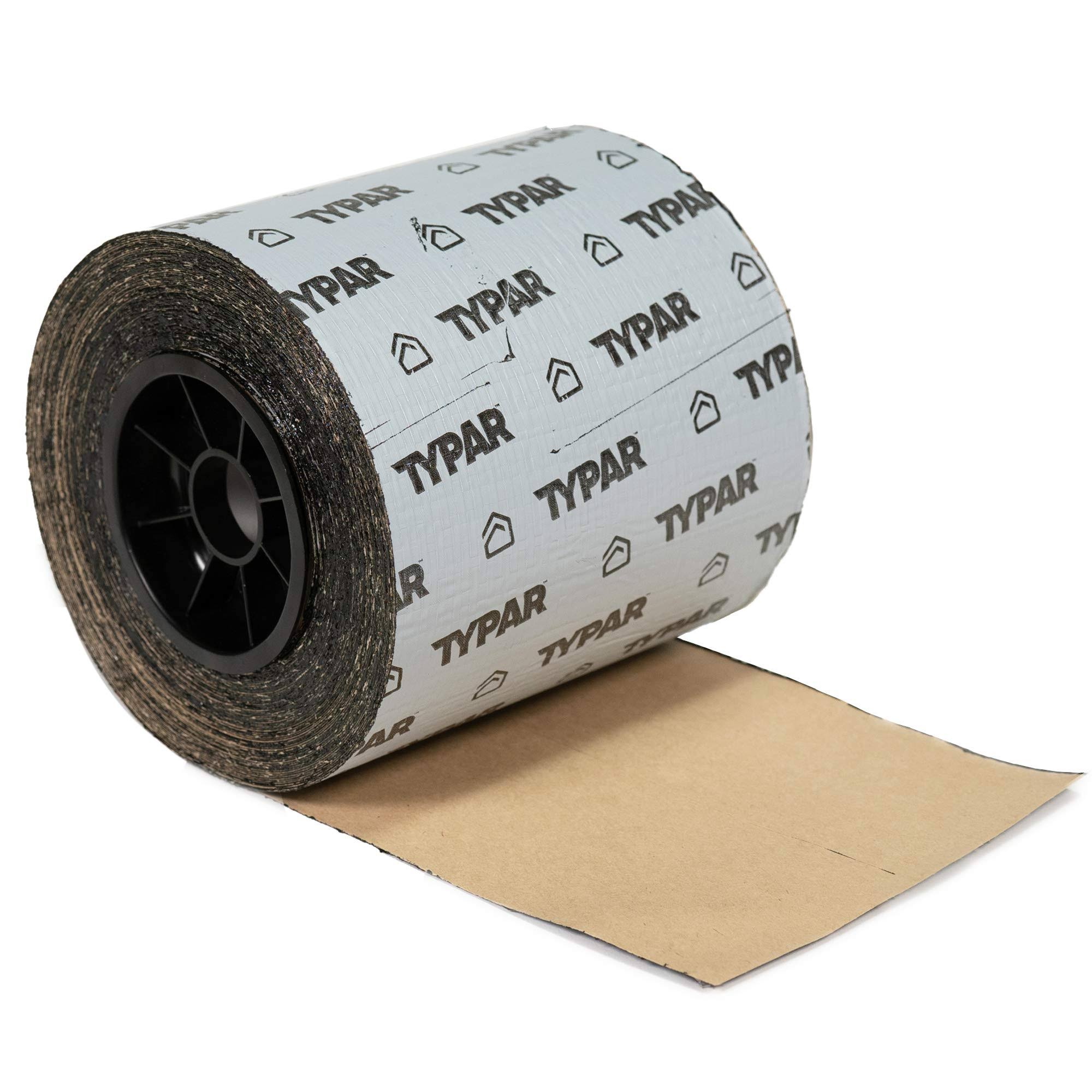 Typar Flashing Butyl 6 in. x 75 ft.