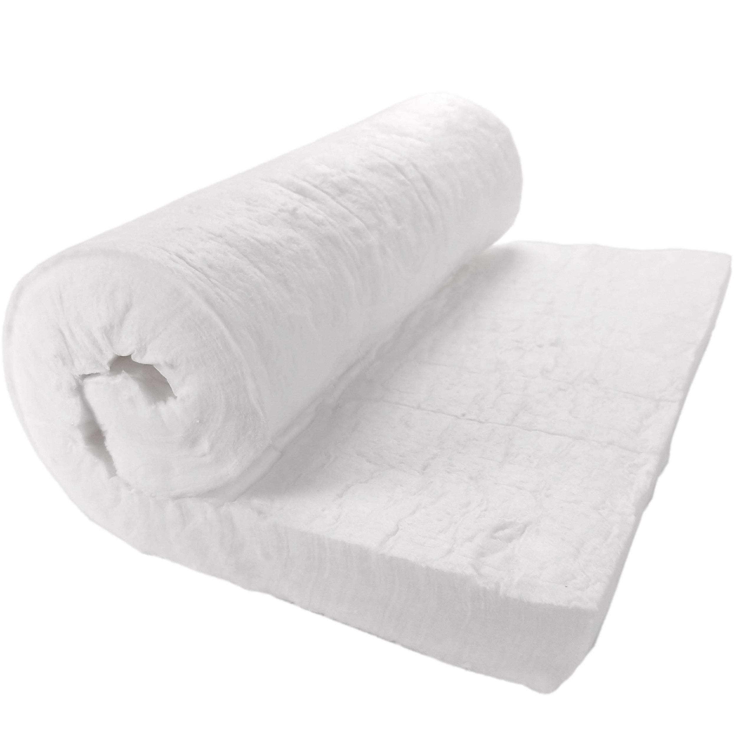 Lynn Manufacturing Kaowool Ceramic Fiber Insulation, 2