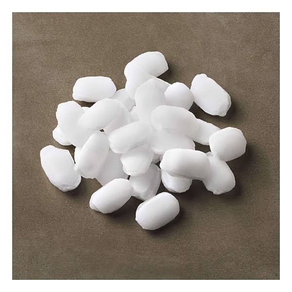 Diamond Crystal Iron Fighter Water Softener Salt Pellets 40 Pound