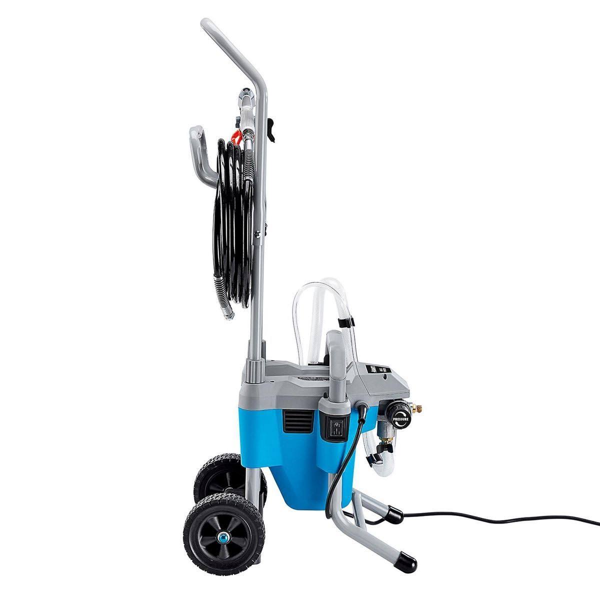 Avanti Airless Paint, Primer & Stain Sprayer 57042