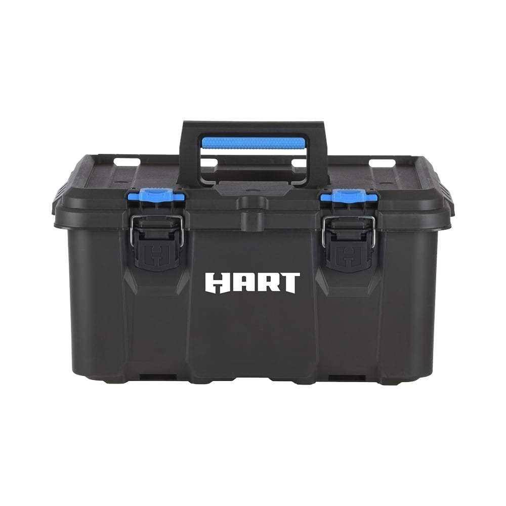 Hart Stack System 21 inch Tool Box, Fits Modular Storage System