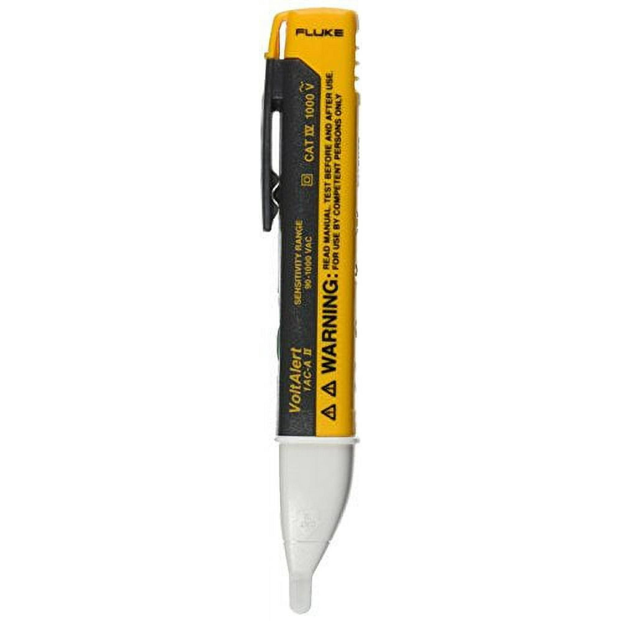 Fluke 1AC-A1-II VoltAlert Non-Contact Voltage Tester