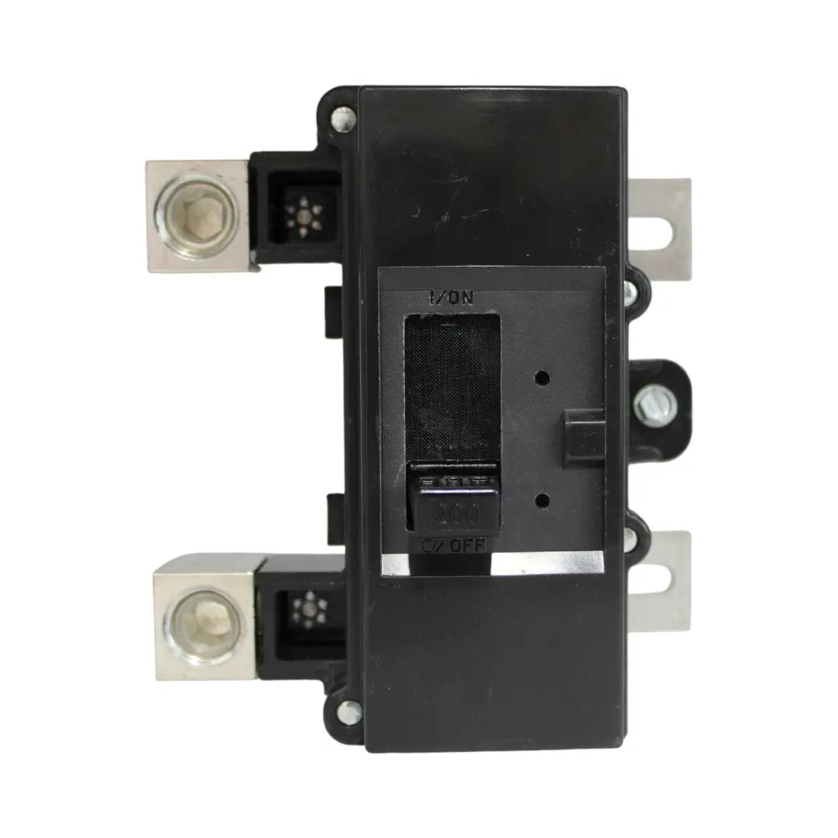 Square D QOM2200VH 200A Main Circuit Breaker