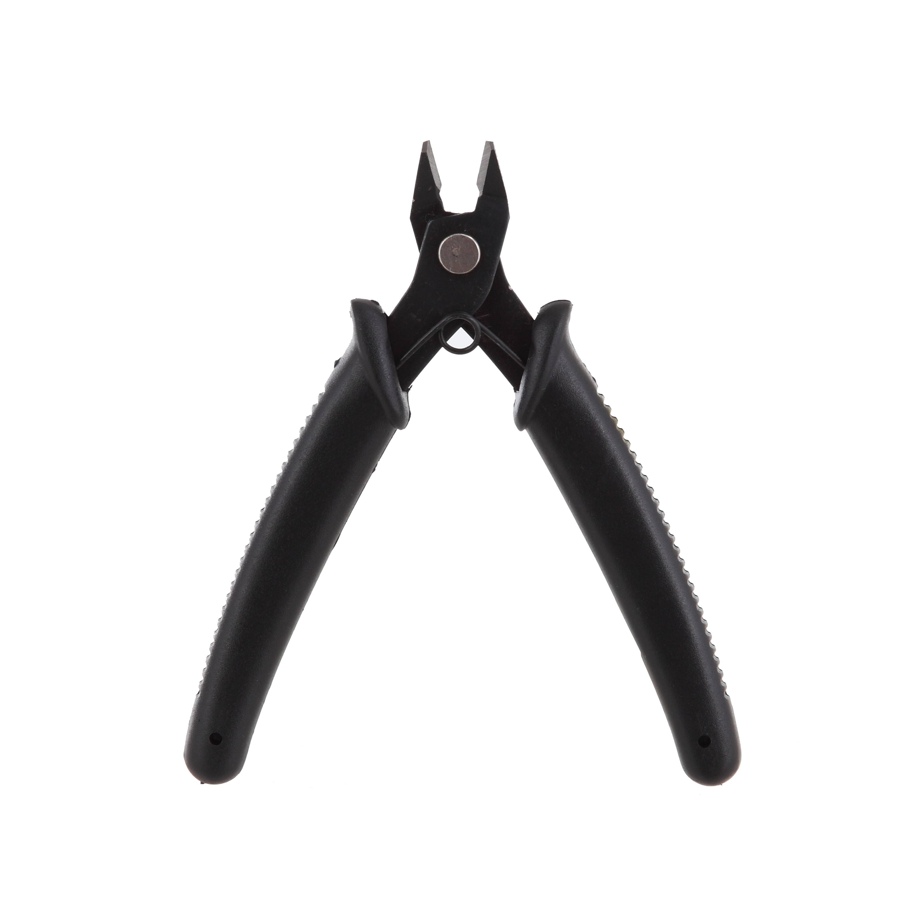 Hyper Tough 5 inch Flush Cutter 0.15lbs, Size: 5 inch TD29805J