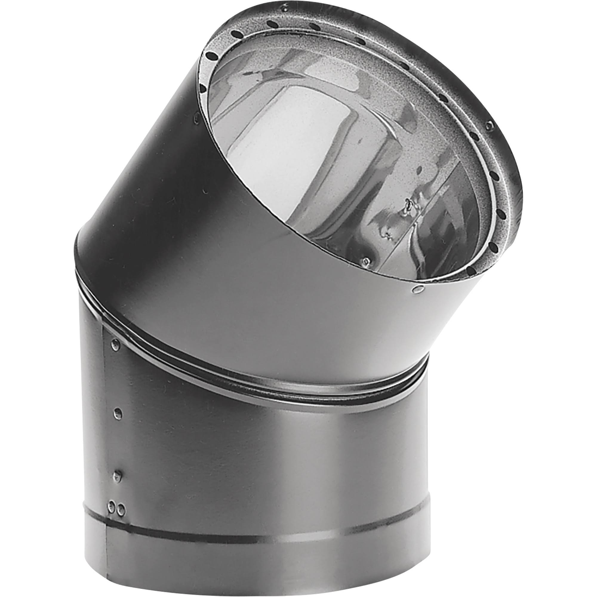 DuraVent 6DVL-E45 DVL 6