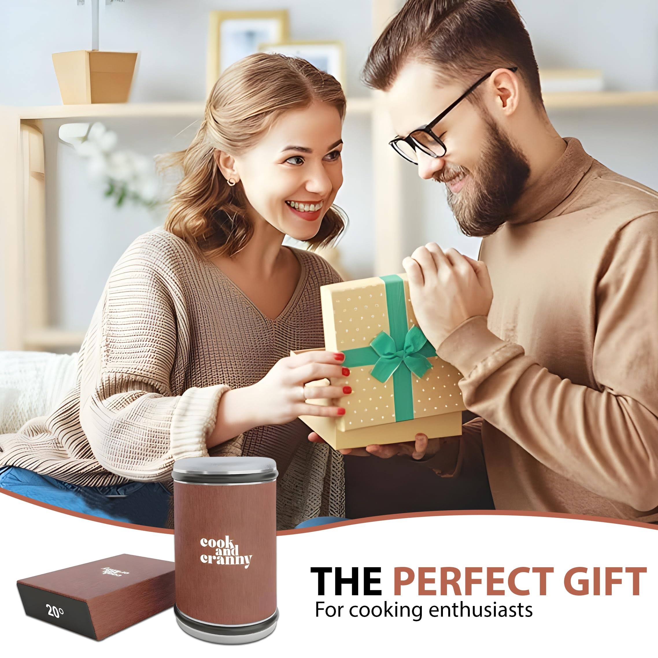 Rolling Knife Sharpener Professional Diamond Knife Sharpener Roller- Magnetic Angle Technology with 15, 20 Degrees- Rolling Knife Sharpening Tool