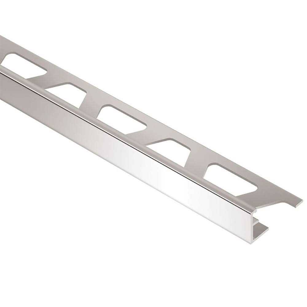 Schluter SCHIENE Tile Edge Protection Profiles