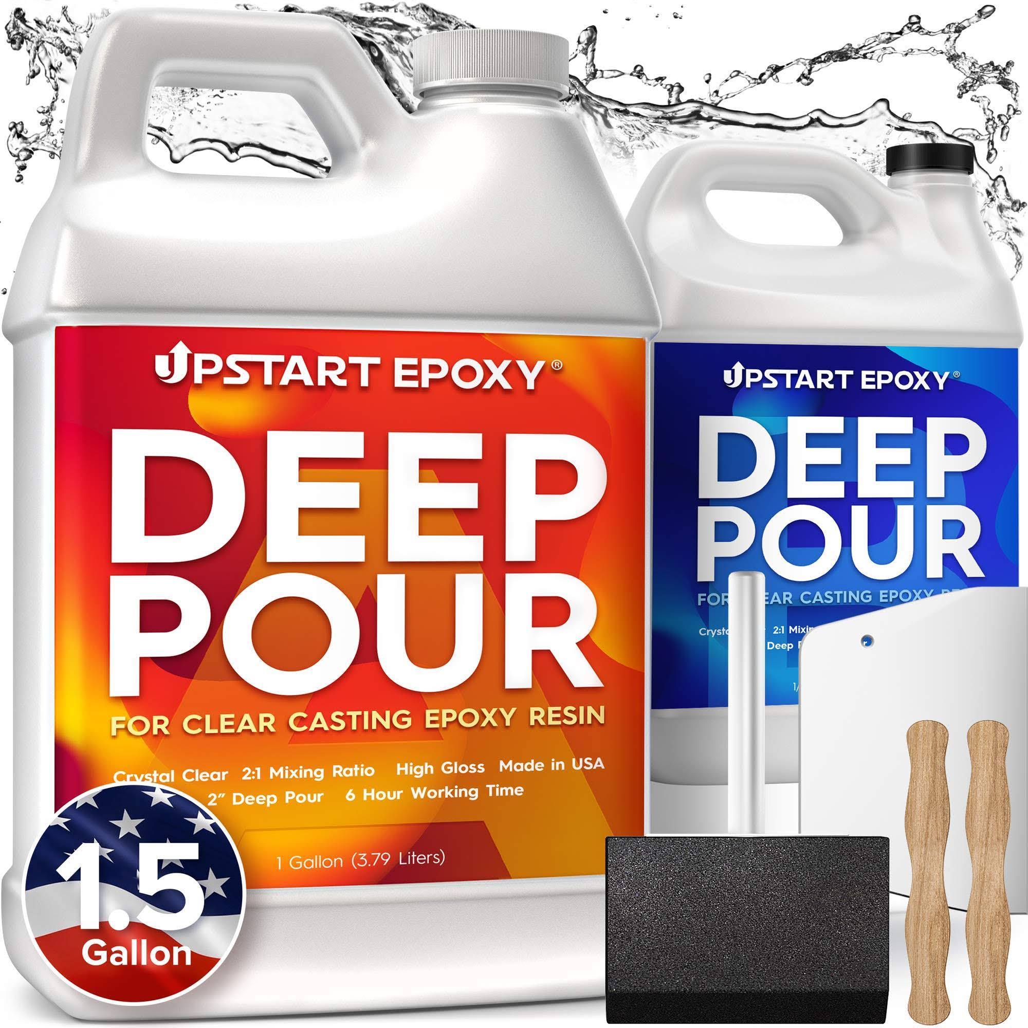 UpStart Epoxy 2