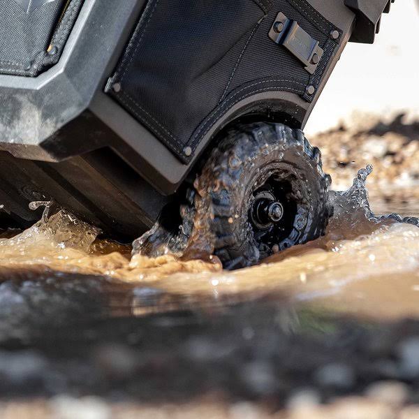 Toughbuilt TB-CT-61-14 Rolling Massive Mouth Bag, L