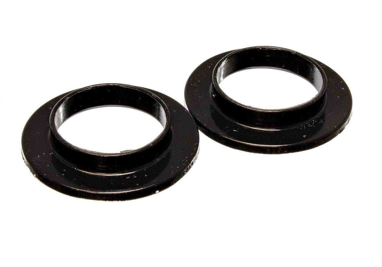 Energy Suspension 9.6103G- Coil Spring Isolator Set