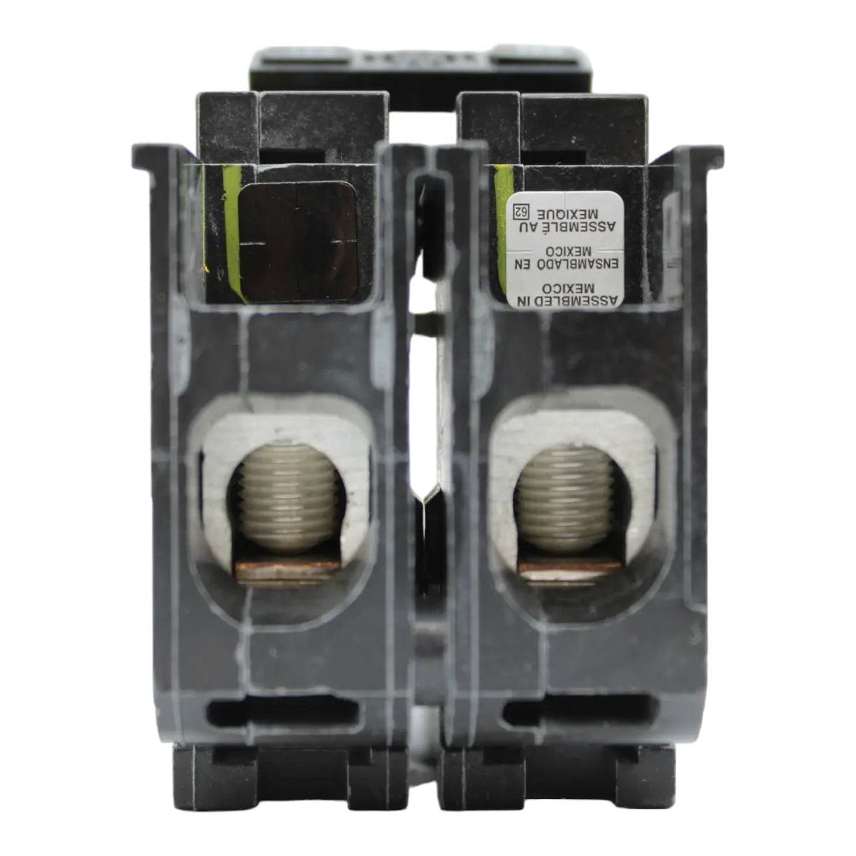 Square D Circuit Breaker HOM2100