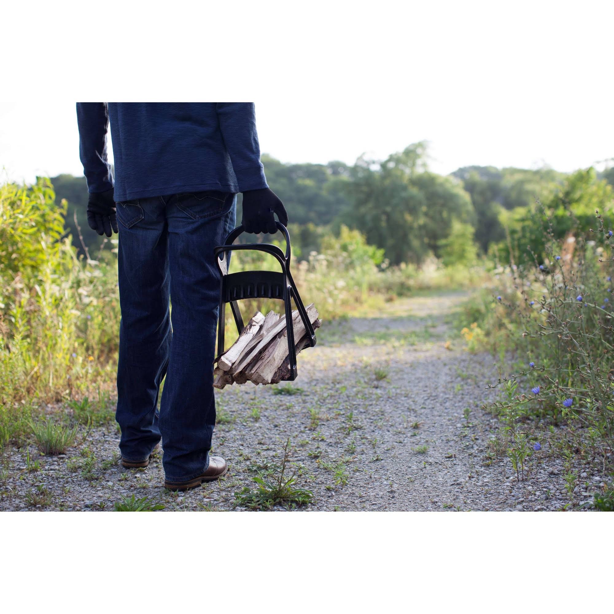 Kabin Kindle Quick Manual Log Splitter