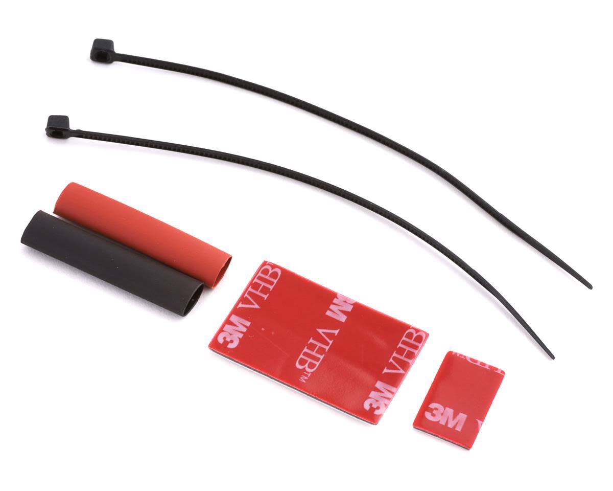 Hobbywing Xerun XR10 Justock G3 ESC & Justock G2.1 Sensored Motor