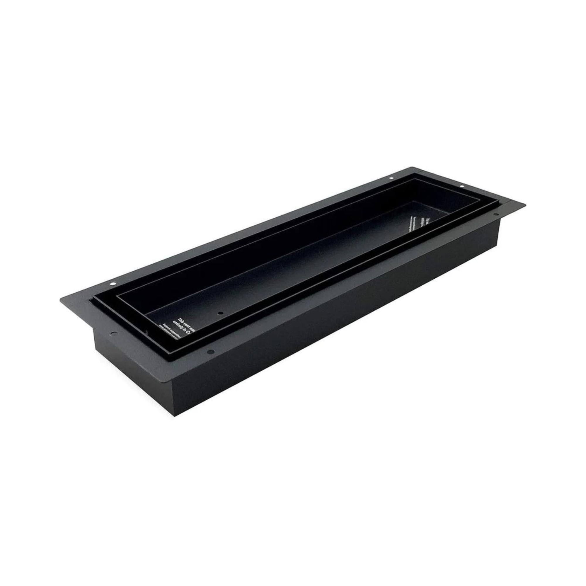 Flush Floor Vent [Luxe] 4