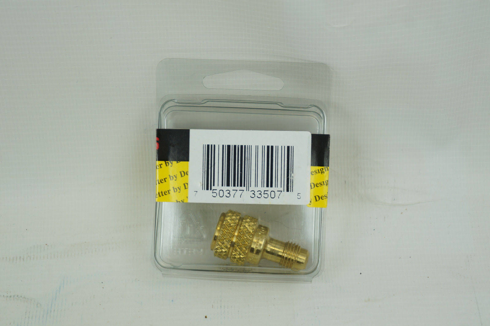 Pro-Set AD87 Hose Adaptor, 1-3/8