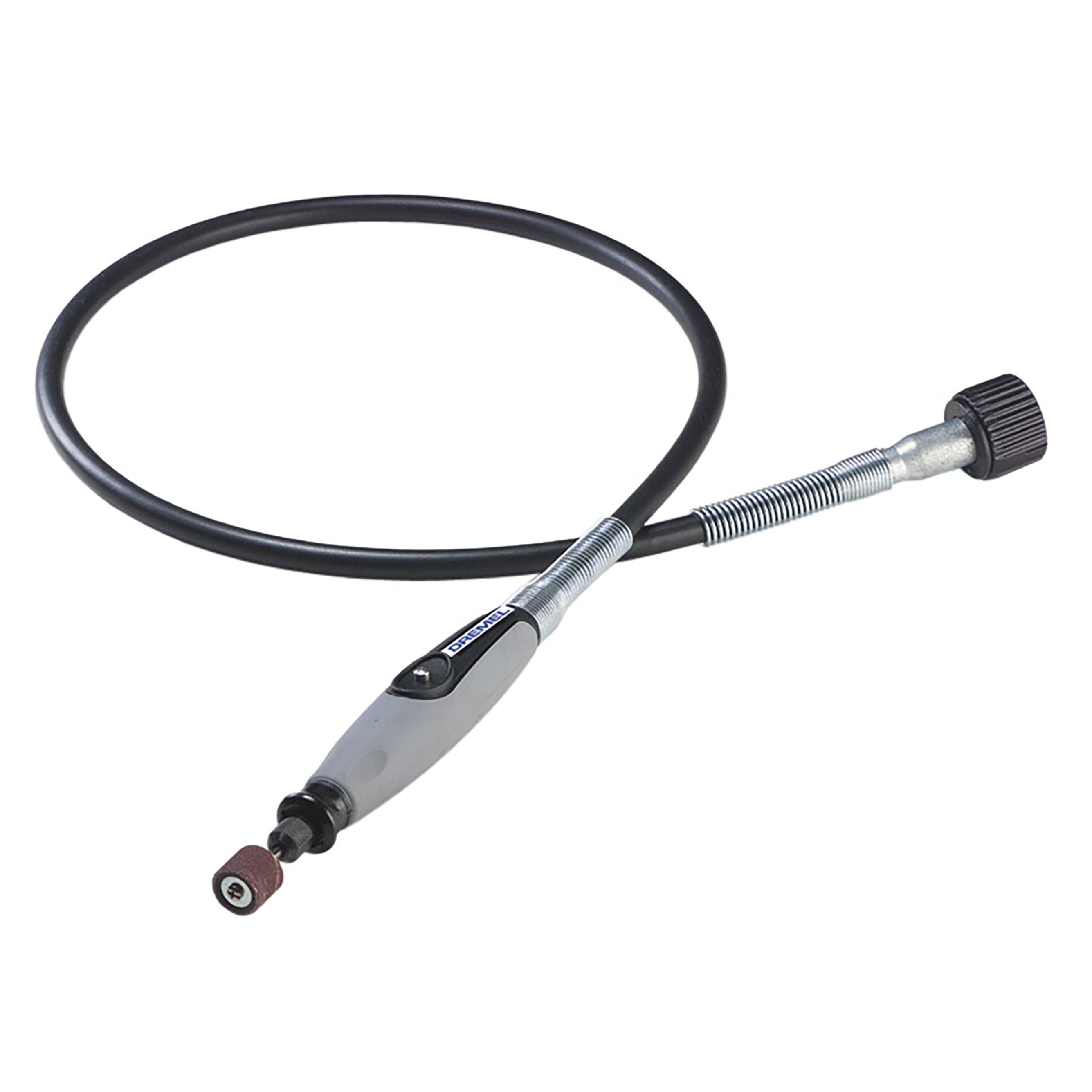 Dremel- 225-02- Flex Shaft Attachment
