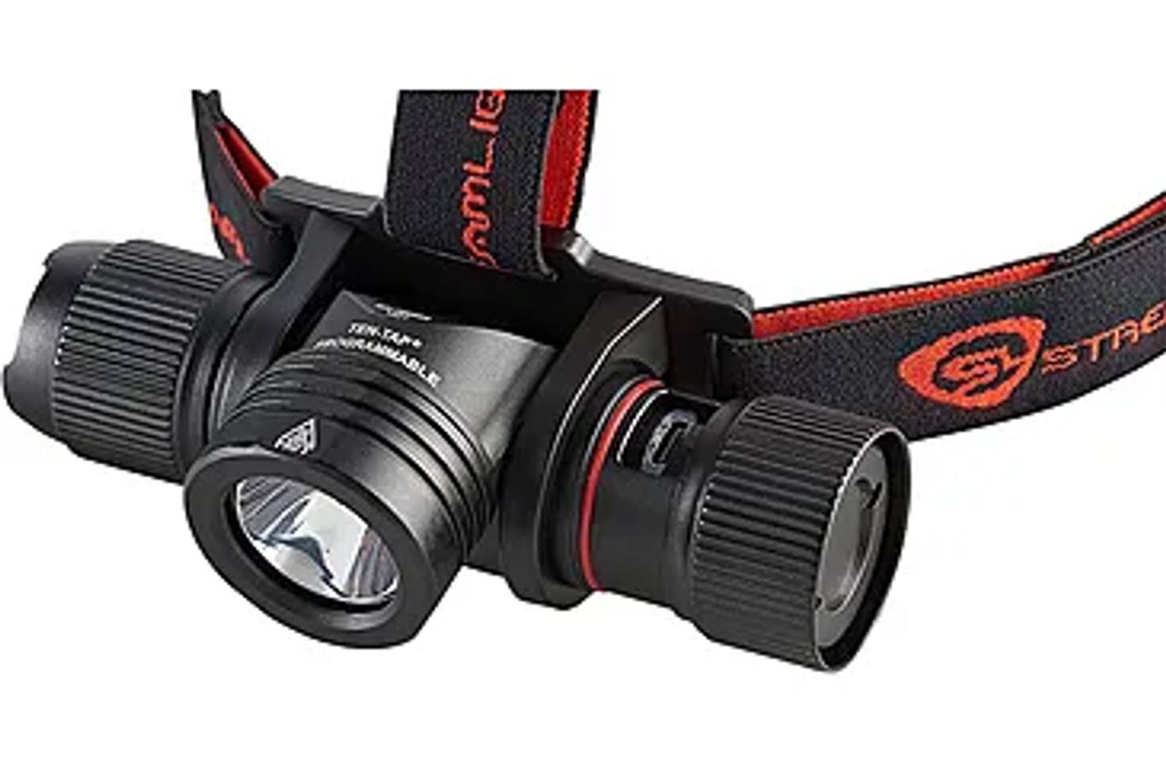 Streamlight ProTac 2.0 Headlamp