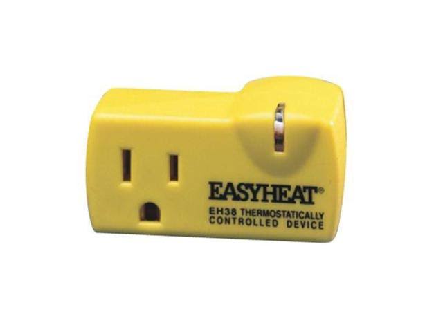 Easy Heat EH-38 Freeze Free Preset Thermostat
