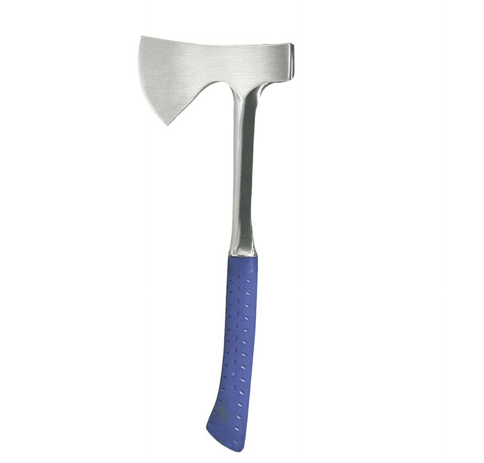 Estwing E44A Nylon-Vinyl Grip Camper's Axe- 16
