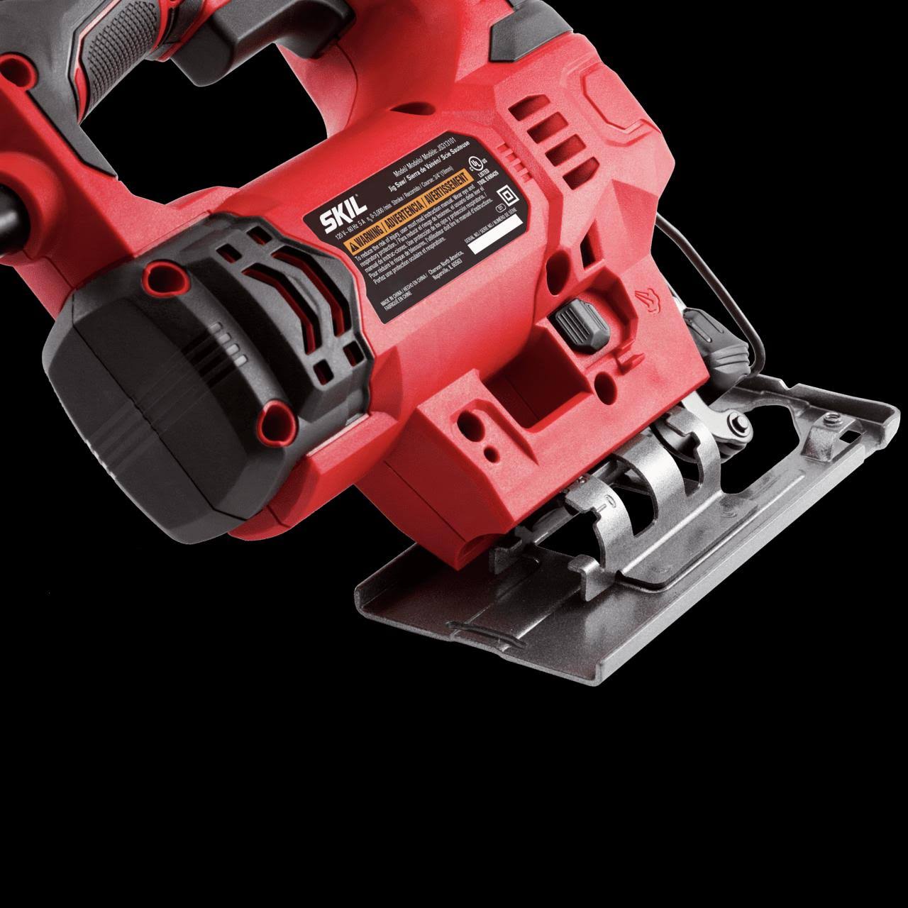 Skil (JS313101) 5 Amp Jigsaw