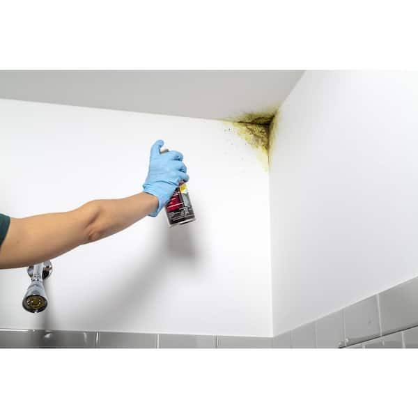 Zinsser 287512 Mold Killing Primer, 13 oz, White