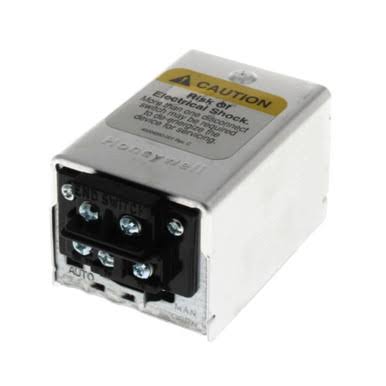 Honeywell- 40003916-048- Powerhead, Replacement