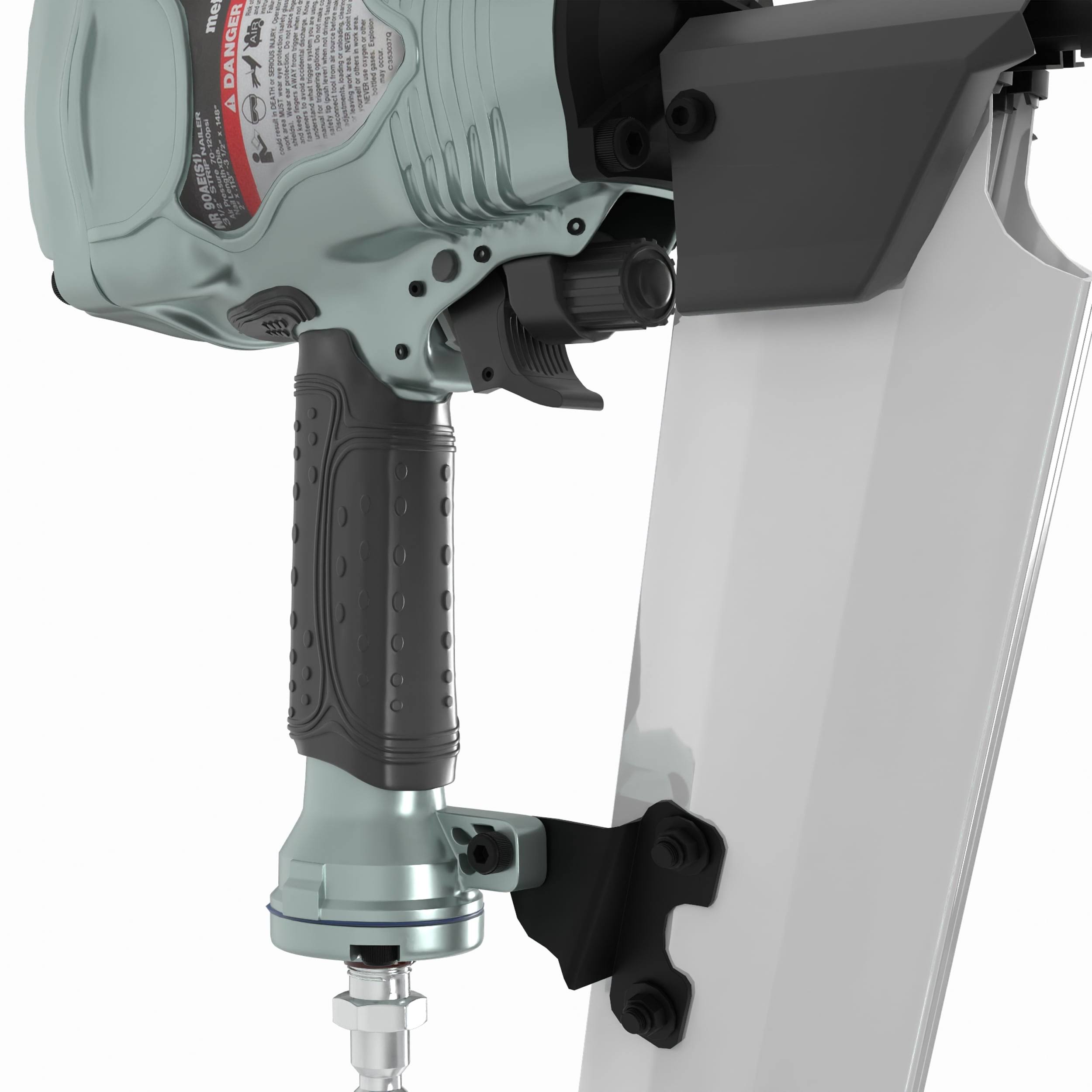 Senco HPT Strip Nailer