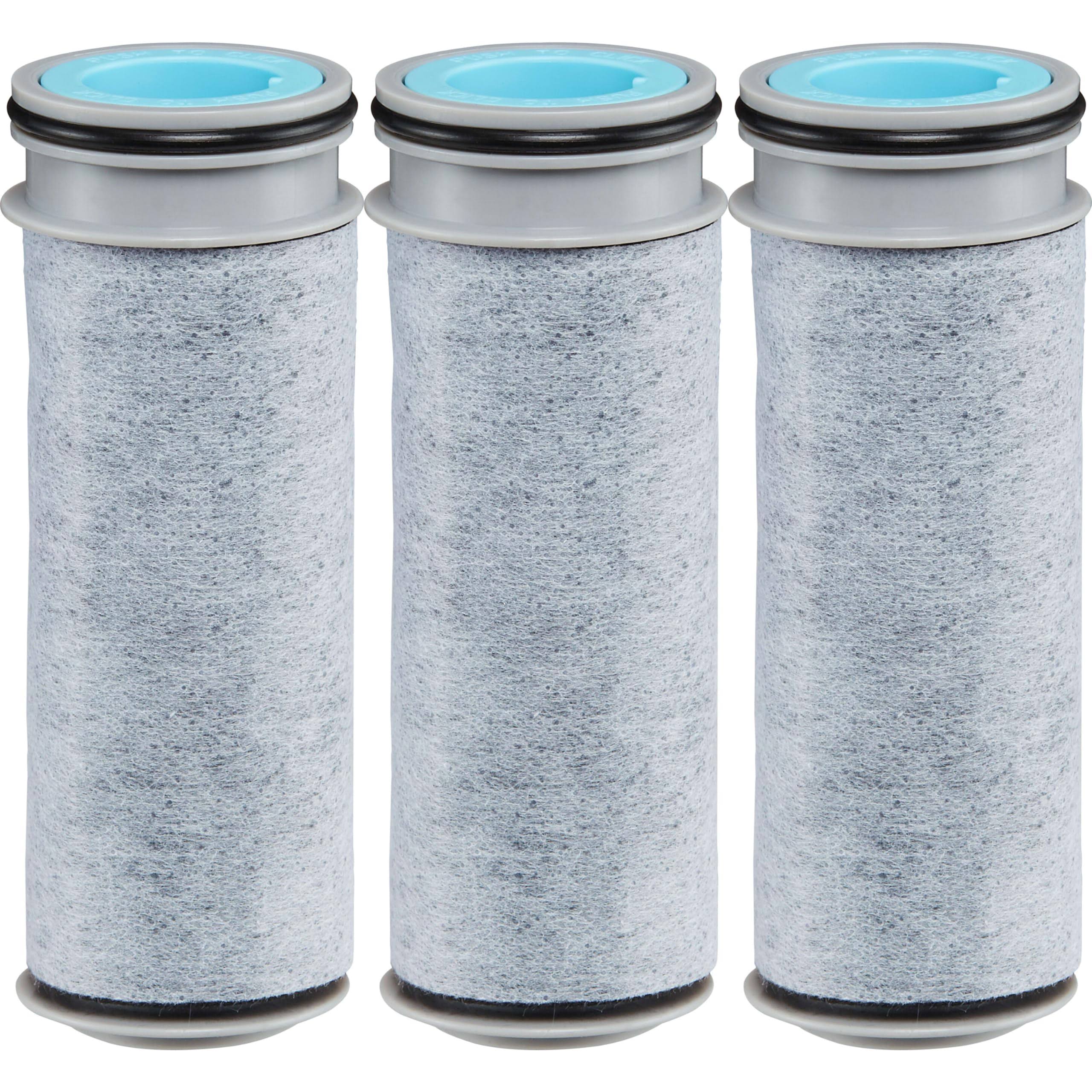 Steam Fitler-As-You-Pour Replacement Filters 655734