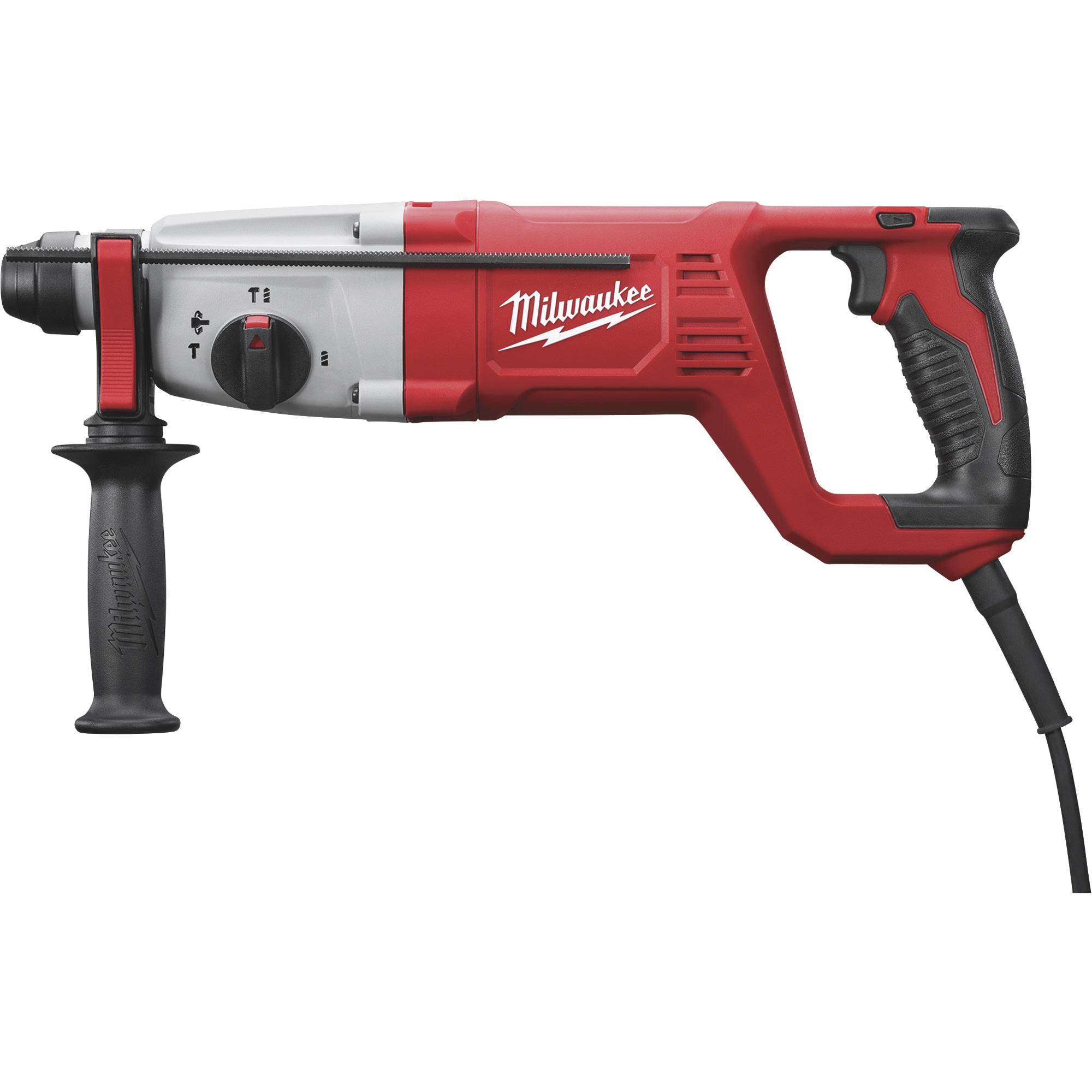 Milwaukee 5262-21 SDS Plus 1