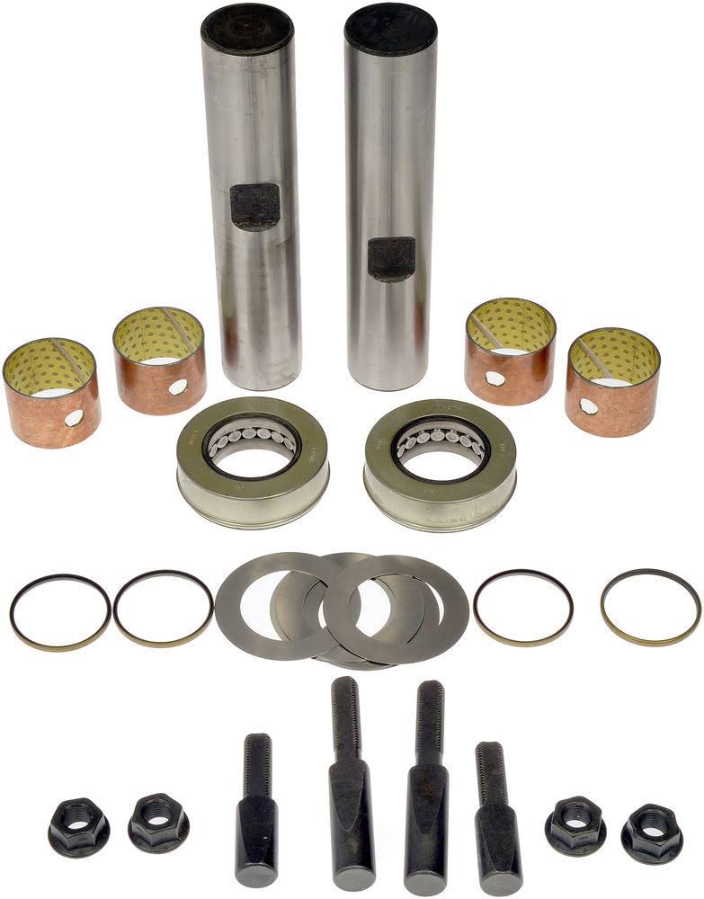 Dorman Power Steering Pump Pulley