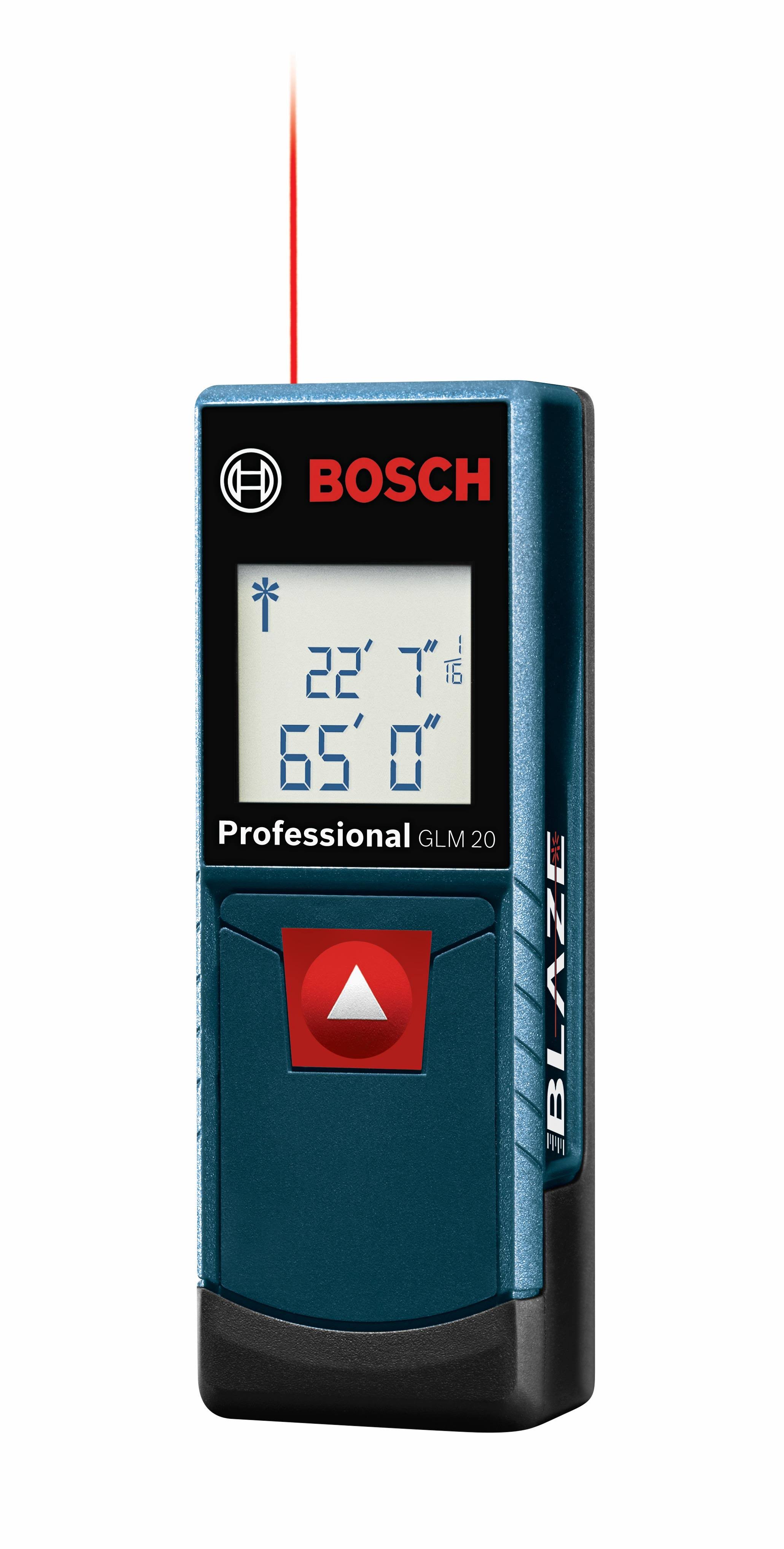 Bosch Laser Level Blaze