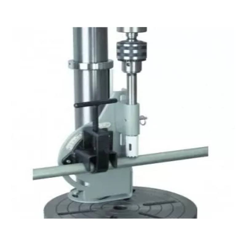 Pittsburgh 9 in. Drill Press Locking Clamp 36221