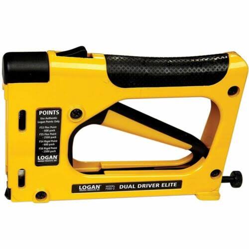 Logan Dual Point Driver