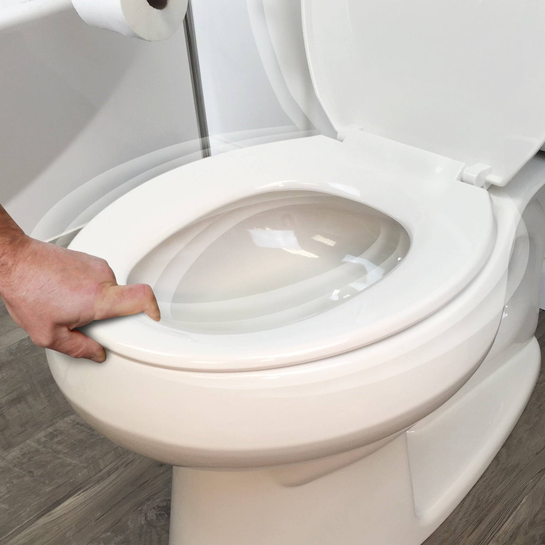 Toilet Seat Tightener- Clorox
