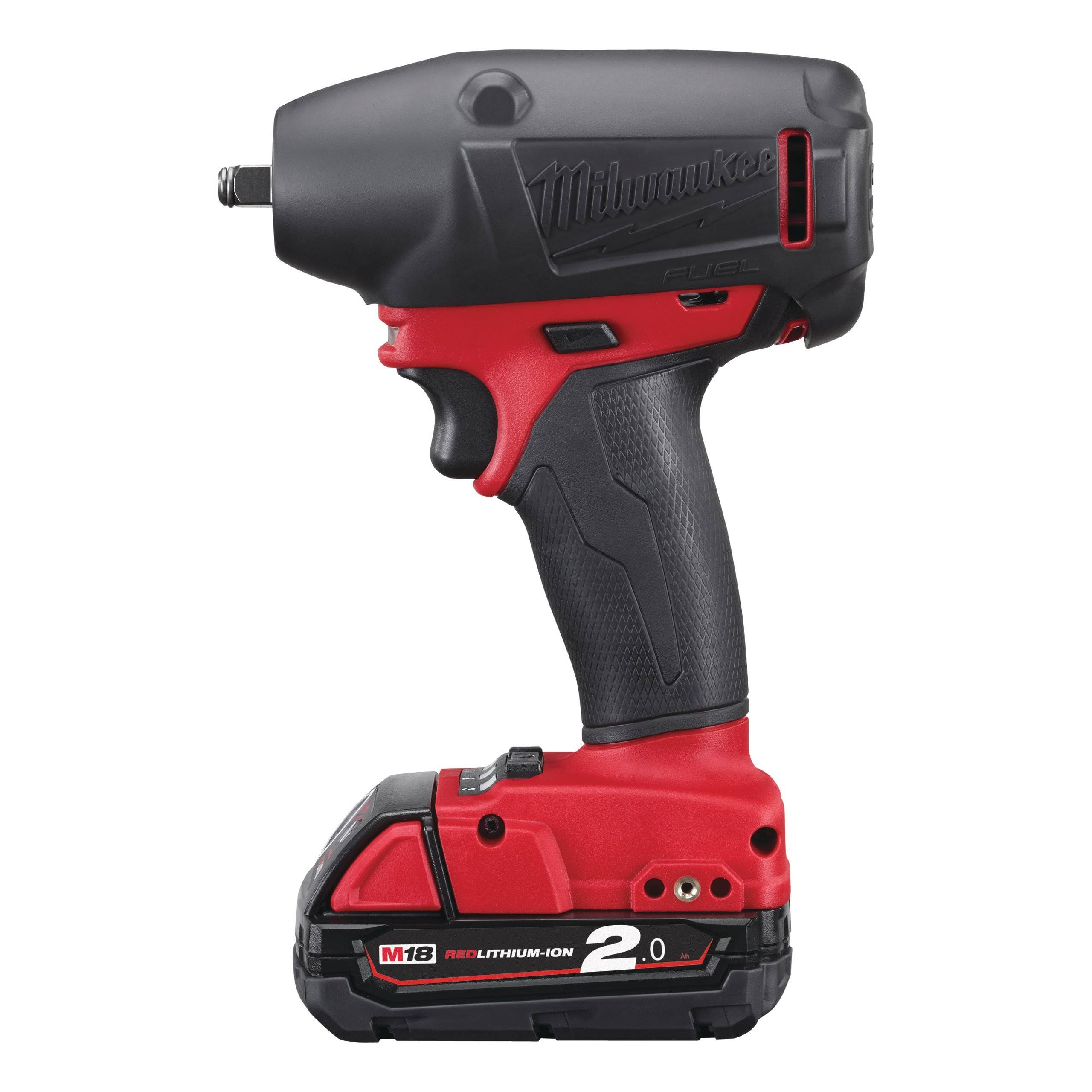 Milwaukee Tool 49-16-2766 M18 Fuel HTIW Protective Boot