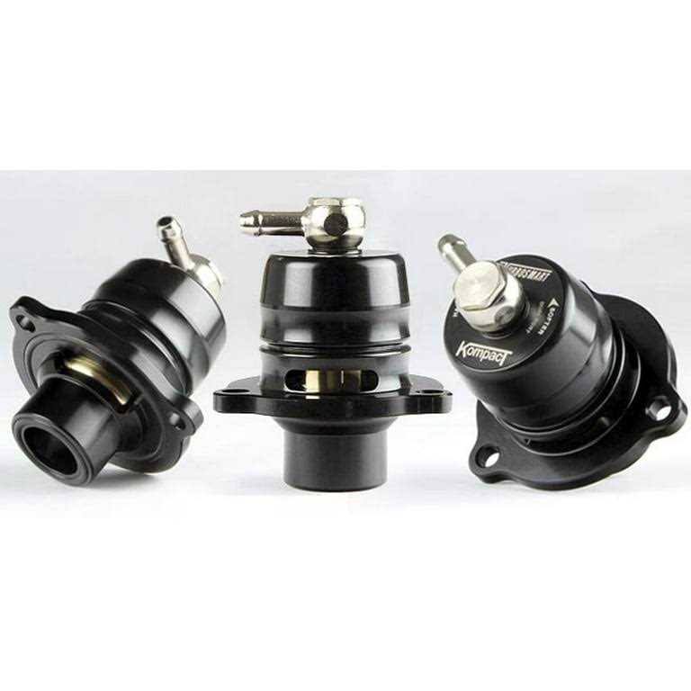 Turbosmart TS-0203-1061 Blow-Off Valve
