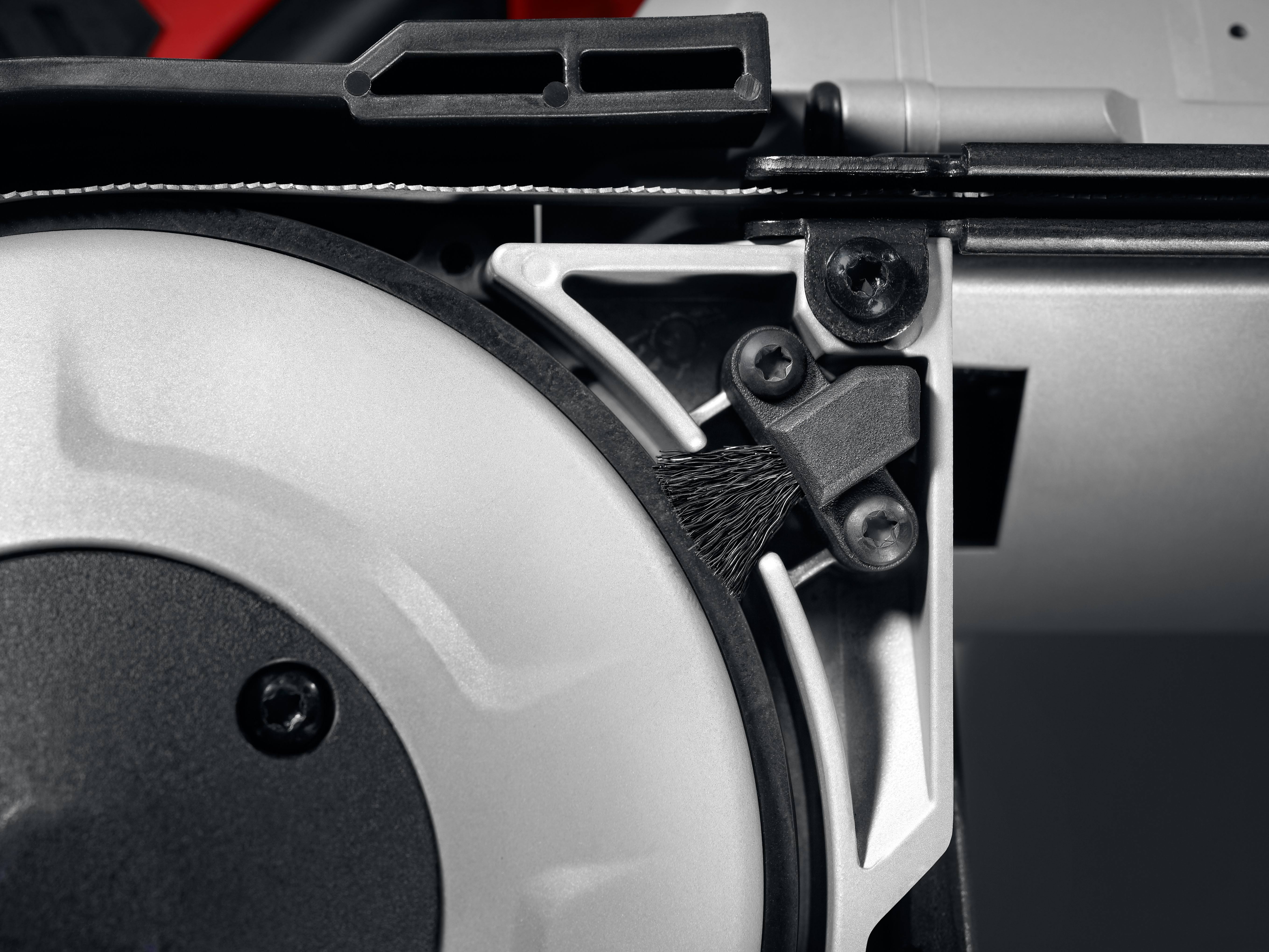 Milwaukee 6238-21 Deep Cut AC/DC Band Saw Kit