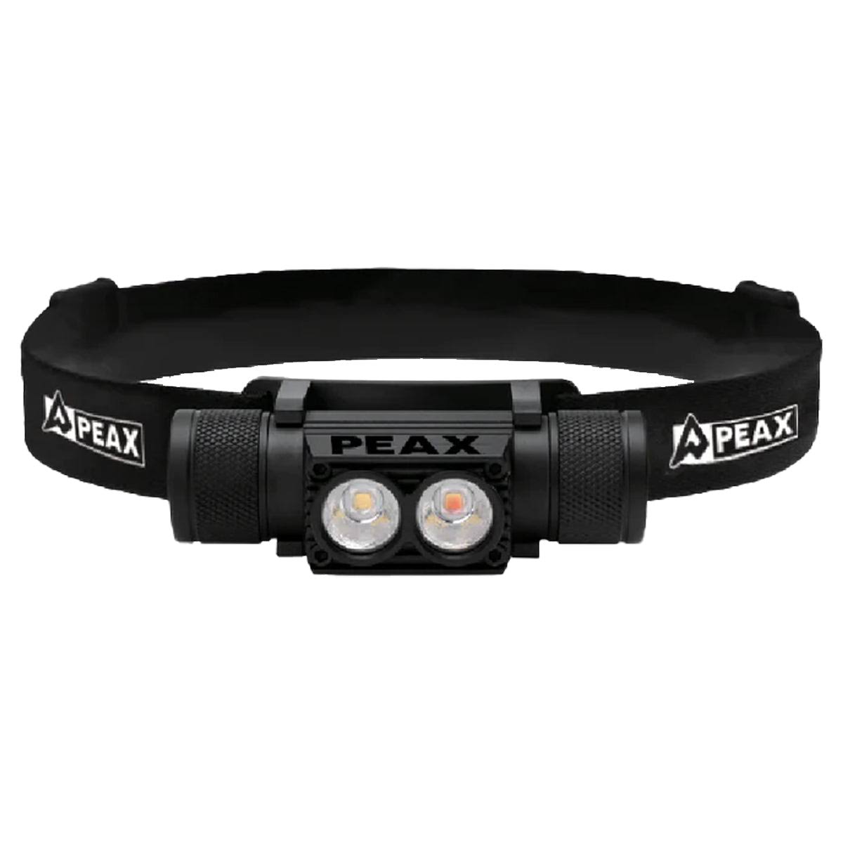 Peax Backcountry Duo Headlamp