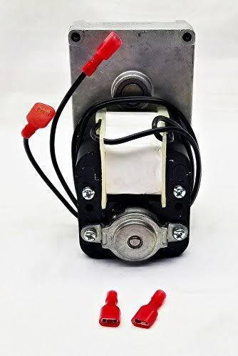 Englander Pellet Stove Feed Motor 1RPM PU-047040
