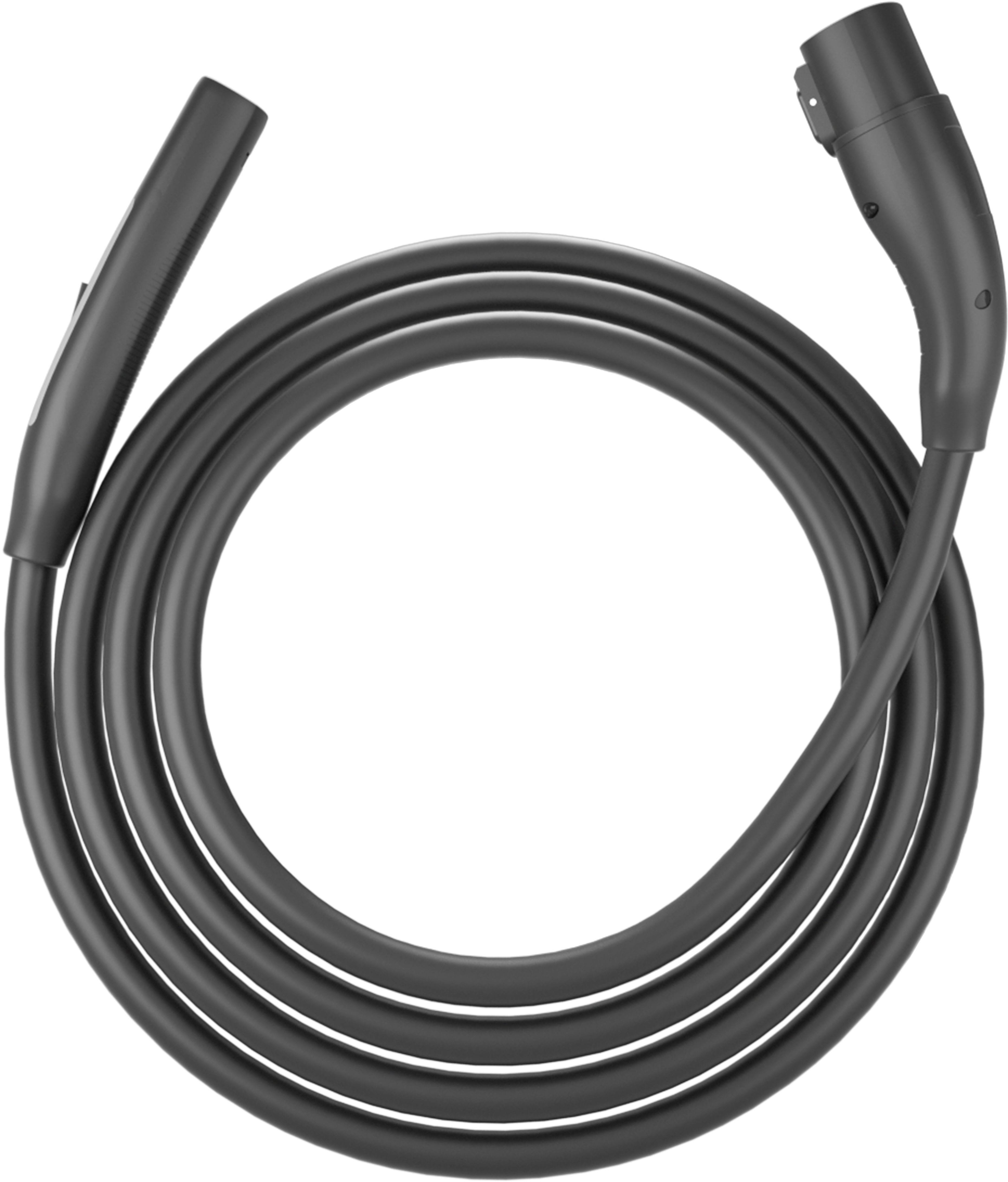 Rexing- Tesla Extension Charging Cable- 48A 20ft- Black