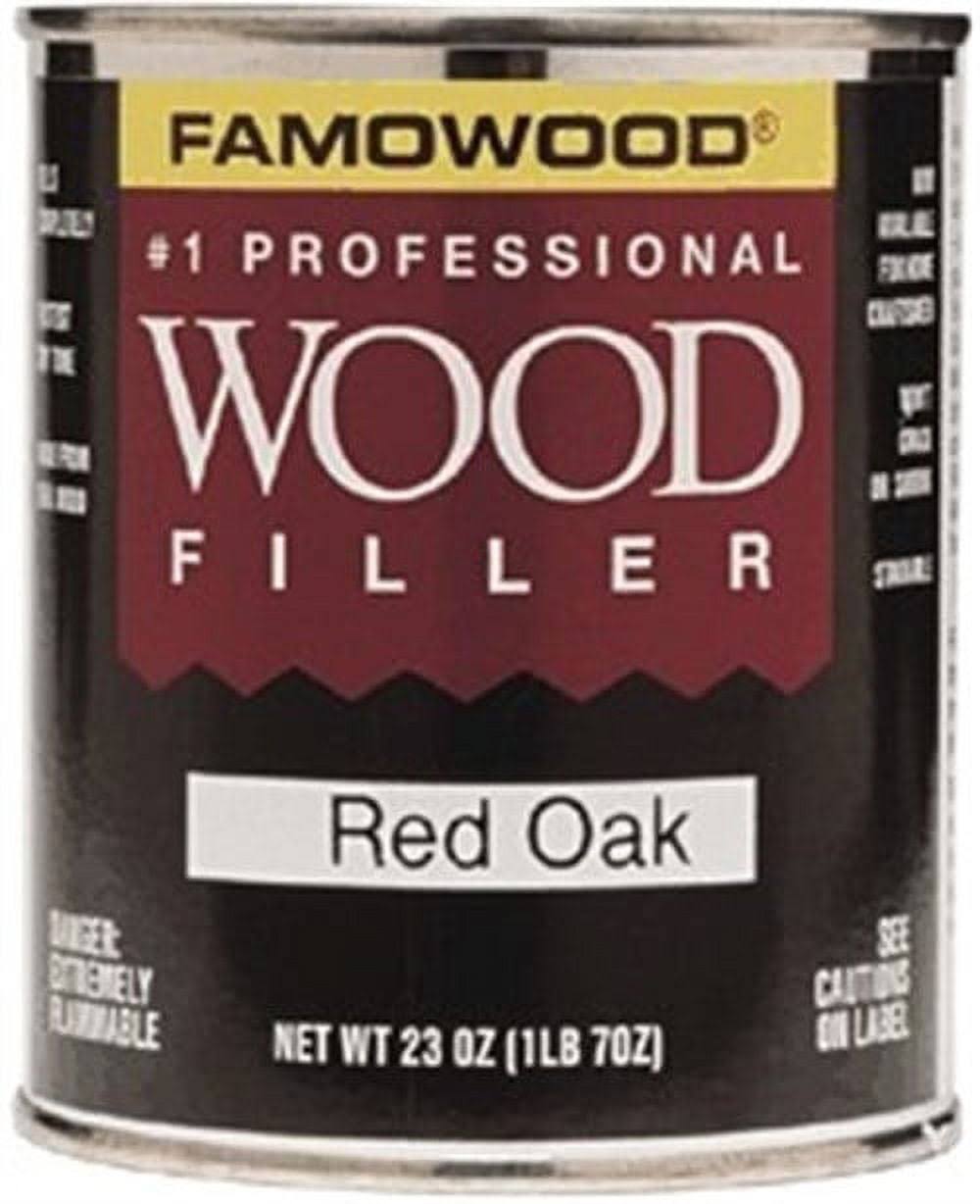 Famowood Cedar 6 oz. Wood Filler