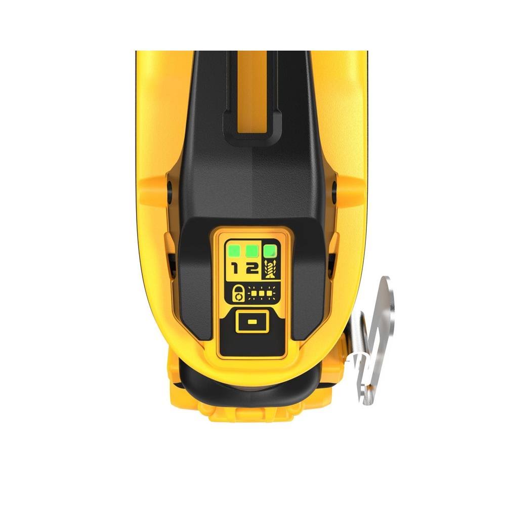 DeWalt DCF630B 20V Max XR Brushless Drywall Screwgun (Tool Only)