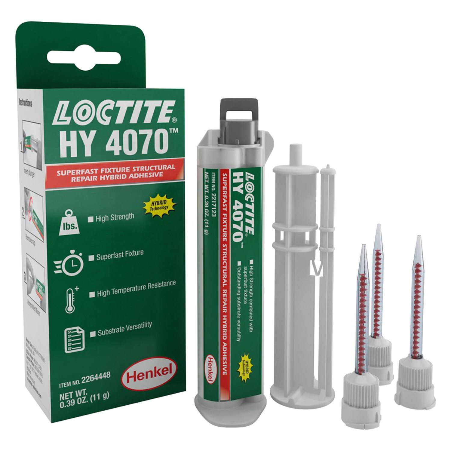 Loctite 2264448 HY 4070
