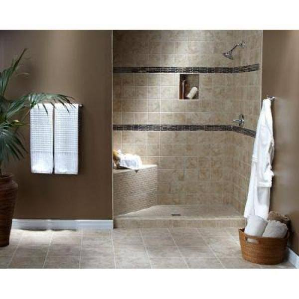 Commercial #52 Tobacco Brown 10.1 oz. Silicone Caulk