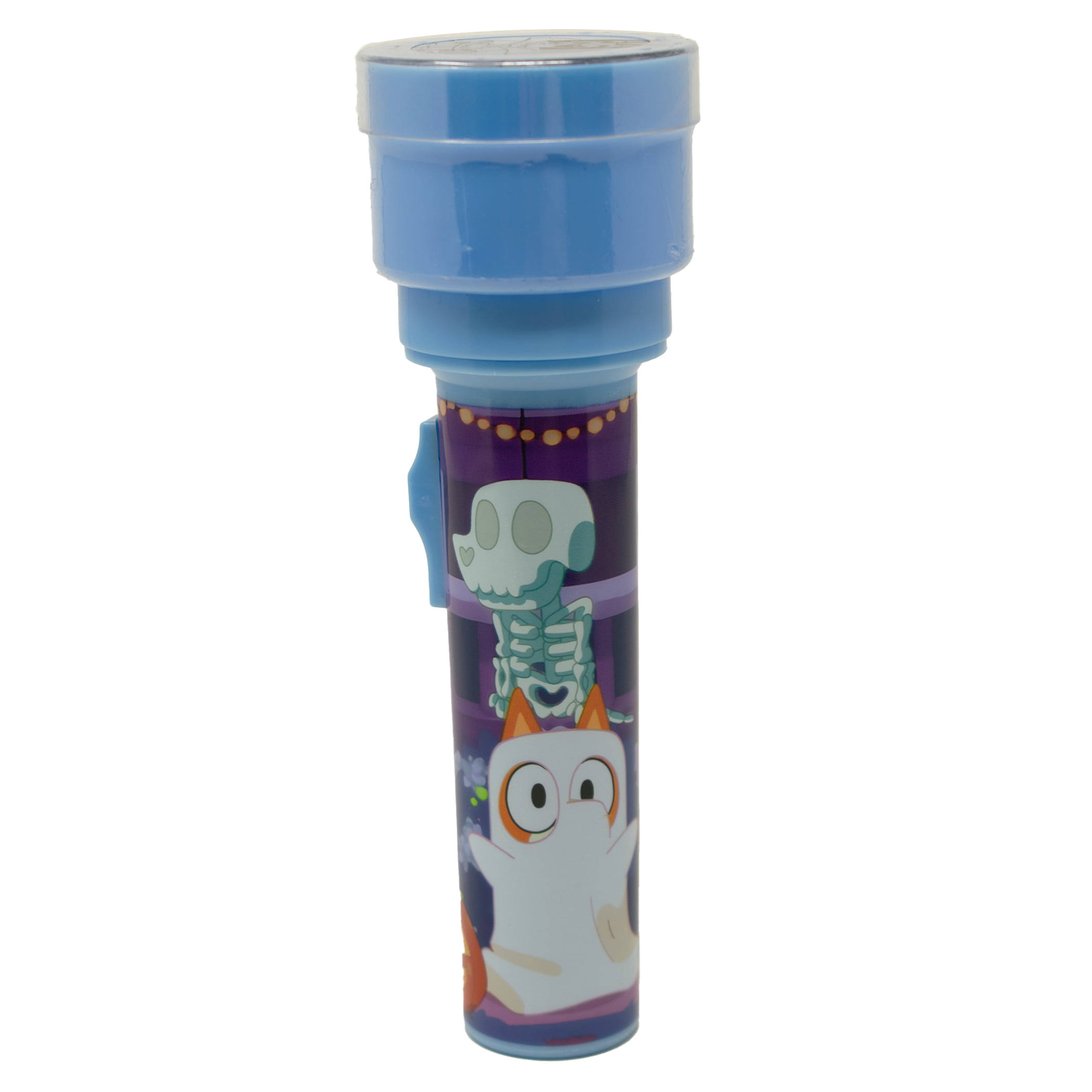 Bluey Flashlight Projector, Medium