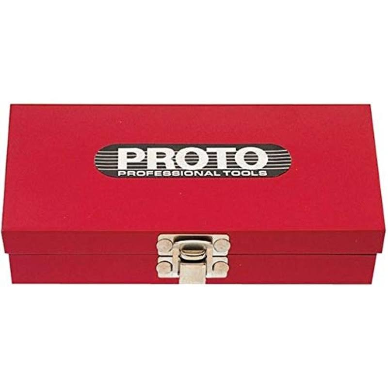 Proto Boxes Tool Set