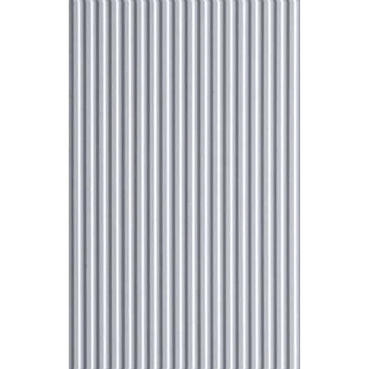 Evergreen 4529- Metal Siding .100