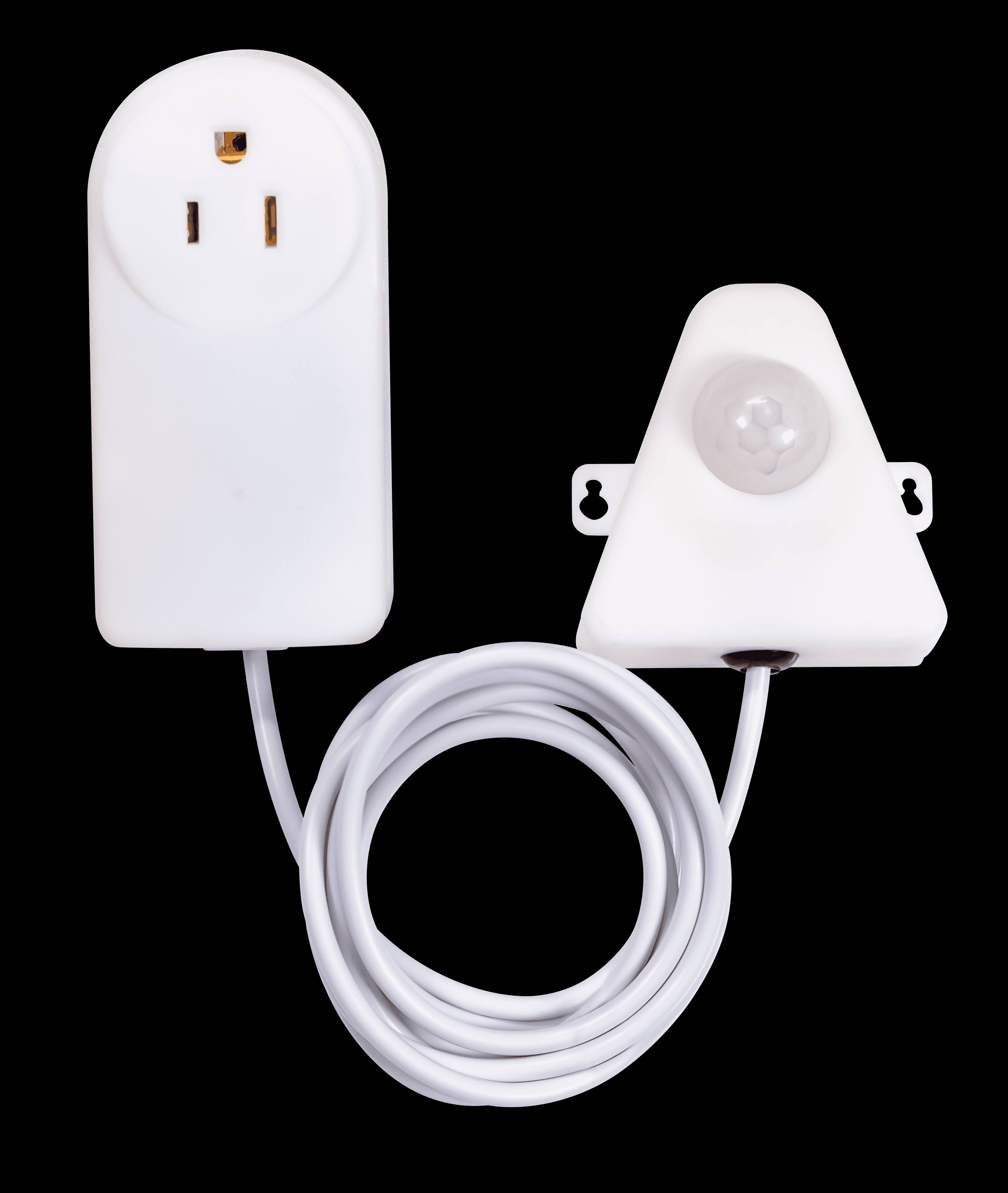 Better Homes & Gardens Motion Sensing Light Control for LED/Incandescent Lights