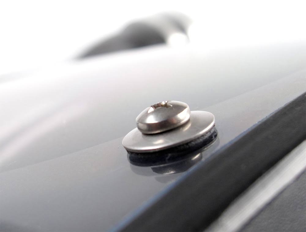 S&B Filters 75-2503 Cold Air Intake