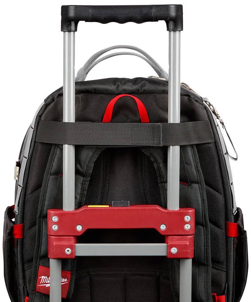 Milwaukee Ultimate Jobsite Backpack (48-22-8201)